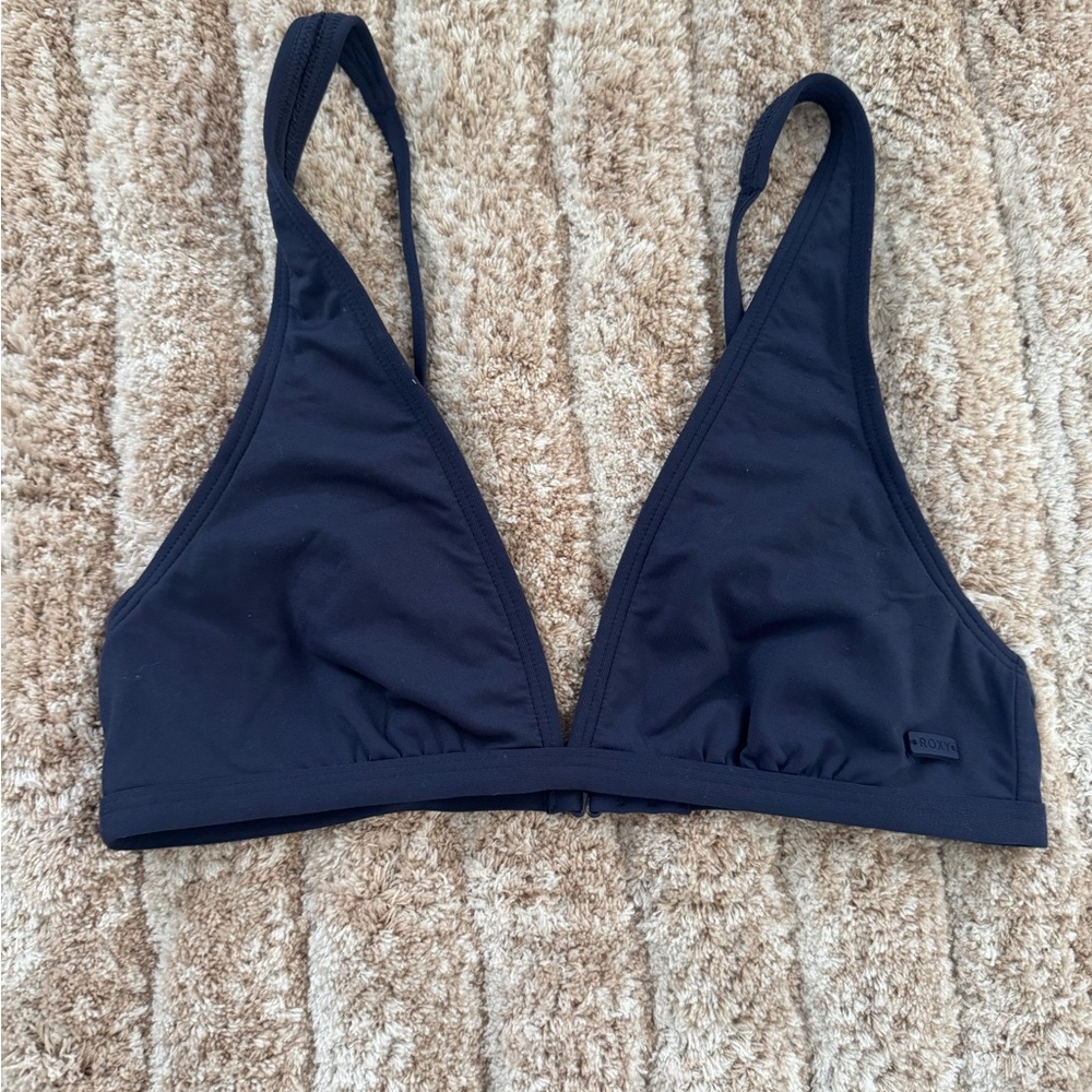 Roxy Triangle Bikini Top